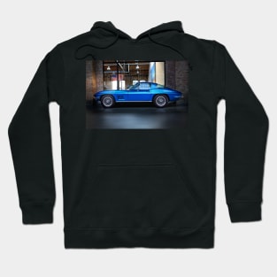 corvette c2 - 1967 Hoodie